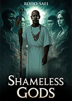 Shameless Gods